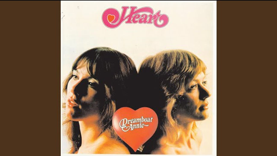 "Crazy On You" by Heart (Syd Norman's Pour House NCL)
